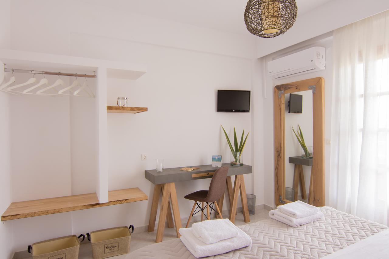The Wave Aparthotel