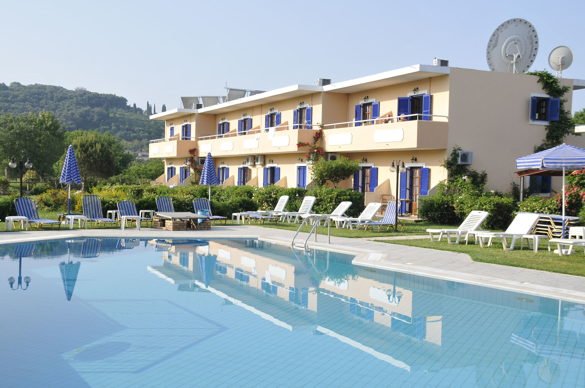 The Wave Aparthotel